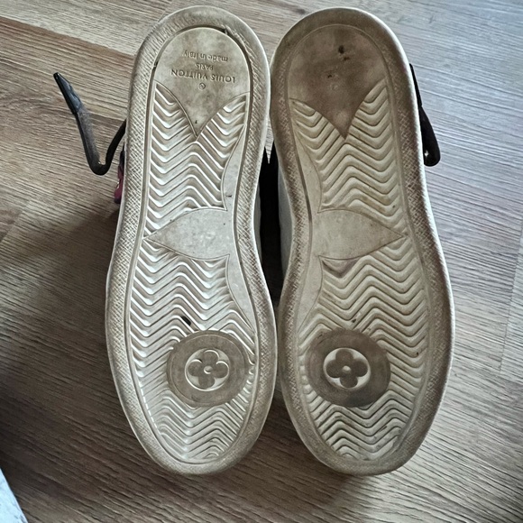 Louis Vuitton Boombox women’s sneaker - Picture 5 of 6